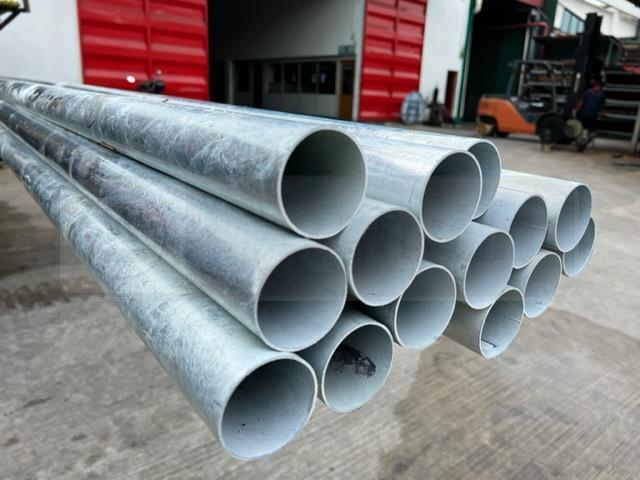 Waynum Hardware Steel Pipe Manufacturer Selangor Kuala Lumpur KL 